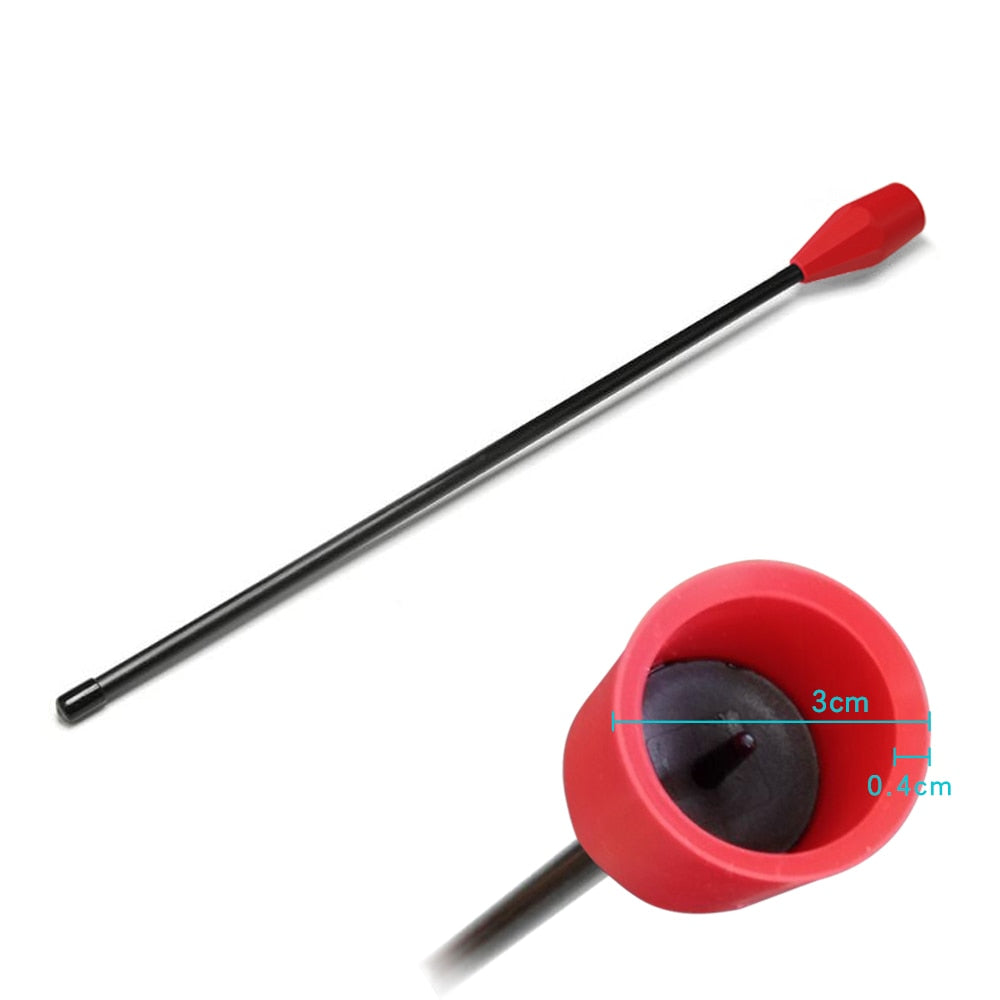 19.29 Inch Golf Swing Trainer Beginner Gesture Alignment Correction for Golf Beginners Golf Training Aids Drop Ship