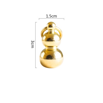 Creative Brass Keychain Portable Key Ring Bottle Opener Whistle Ruler Sealed Box Unique Organizer Tools Keychain Accessories