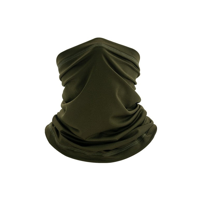 Cycling Bandana Bicycle Cap Outdoor Sport Bandanas Motor Cycle Head Scarf Ciclismo Balaclava Bicycle Bike Headwear
