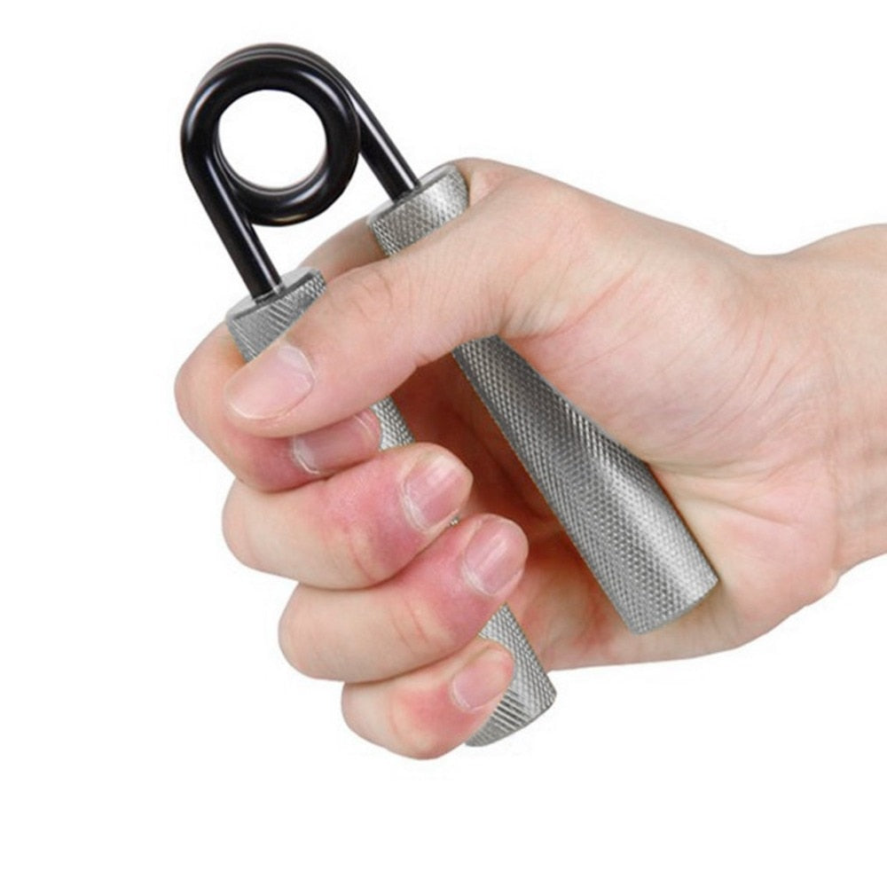 TOP 100lbs-350lbs Fitness Heavy Grips Wrist Rehabilitation Developer Hand Grip Muscle Strength Training Device Carpal Expander