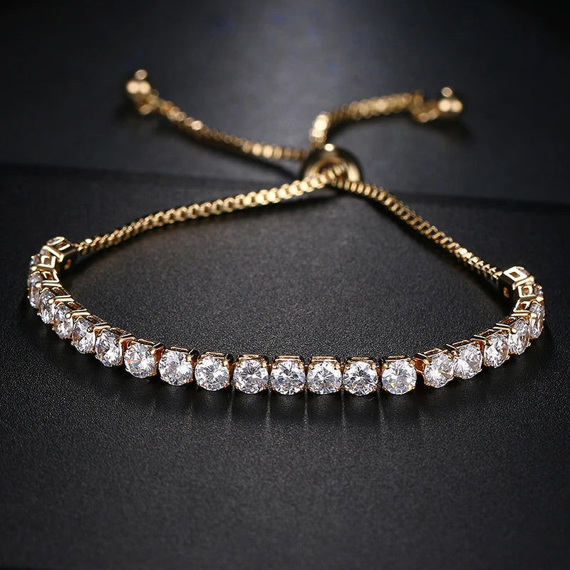 Jewelry Crown Women Classic Shining Zircon Small Stud Earrings Gold Color Ears Stud for Men Crystal Earrings WE132