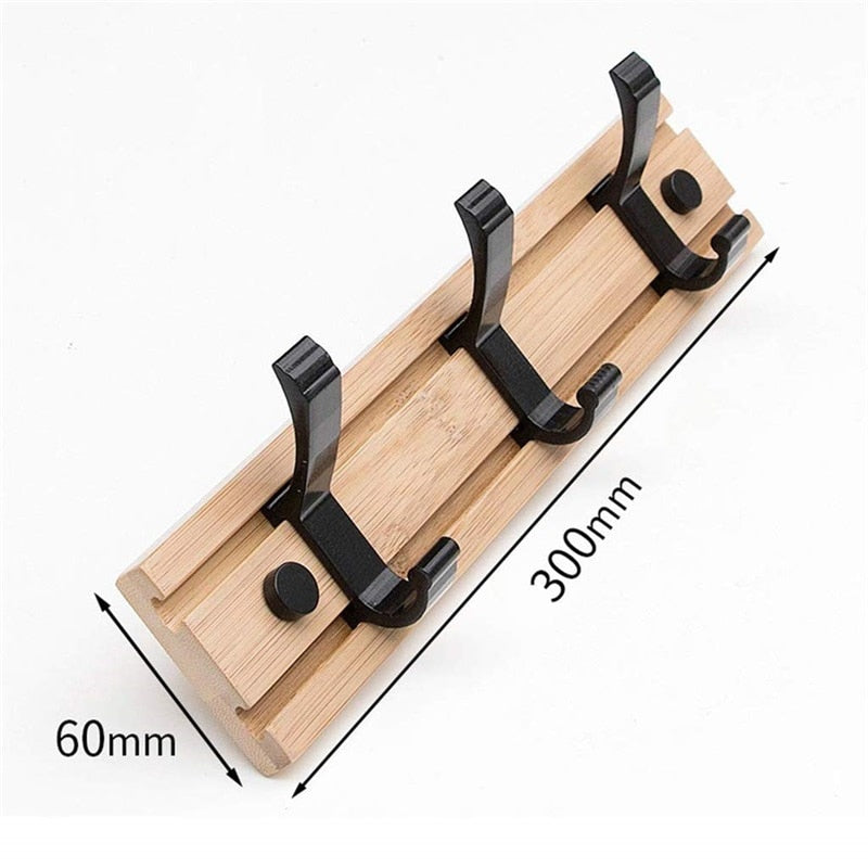 Nordic Fashion Style Bedroom Furniture Coat Rack Clothes Hanger Hooks Living Roo