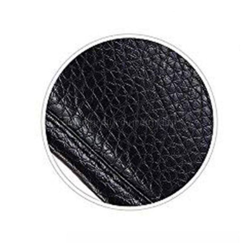 9/10/12Pcs Portable PU Golf Club Iron Head Covers Protector Golfs Head Cover Set D11 19 Dropship