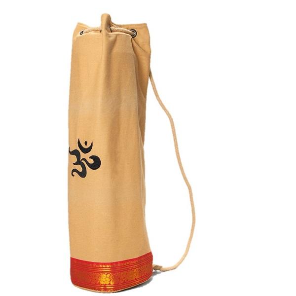 Yoga Bag - OMSutra Mahayogi Mat Bag