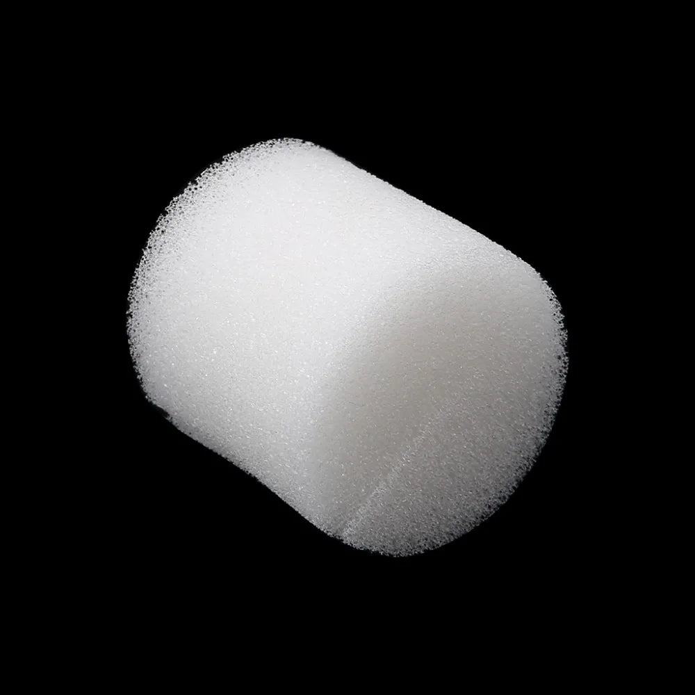 50Pcs/Set Soiless Hydroponic Gardening Plant Tools Planted Sponge Vegetable Cultivation System 32x30mm 45x30m Optional