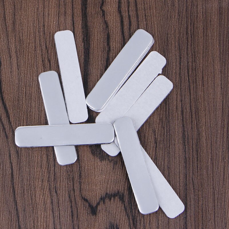 1 Set Weighted Lead Tape Add Swing Weight for Golf Clubs Tennis Racket Iron Putter 3g/Piece