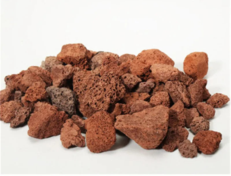 Aquarium Filter Media Activated Carbon Ceramic Rings Fish Tank Bio Balls Clean Water Filter Material Aquarium Accessories
