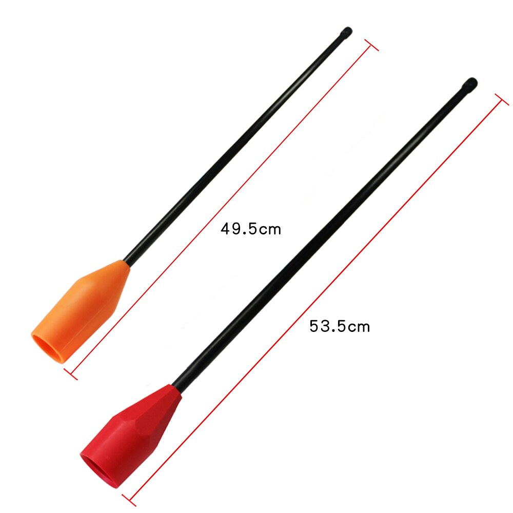 19.29 Inch Golf Swing Trainer Beginner Gesture Alignment Correction for Golf Beginners Golf Training Aids Drop Ship