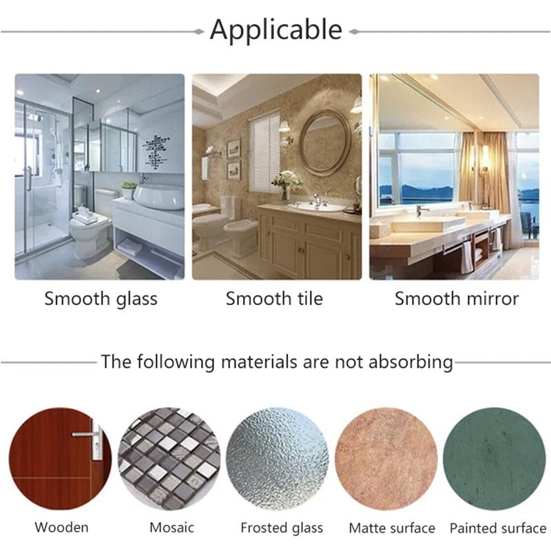 KLX-Vacuum Strong Suction Cup Towel Ring for Kitchen, No Trace, Towel Hook, Home Storage Shelf, Bathroom Towel