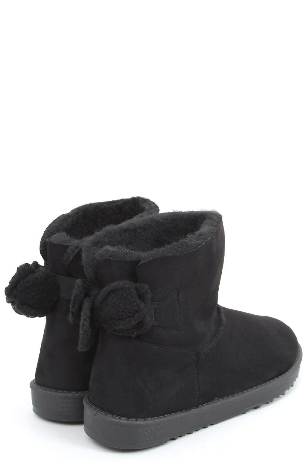Snow Boots Model 160667 Inello
