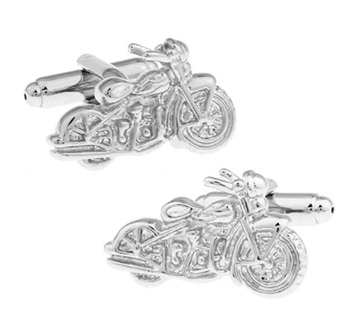 28 Styles Option New Arrival Men's Fashion Cufflinks Red Color Novelty Fire Engine Design Cuff Links retail