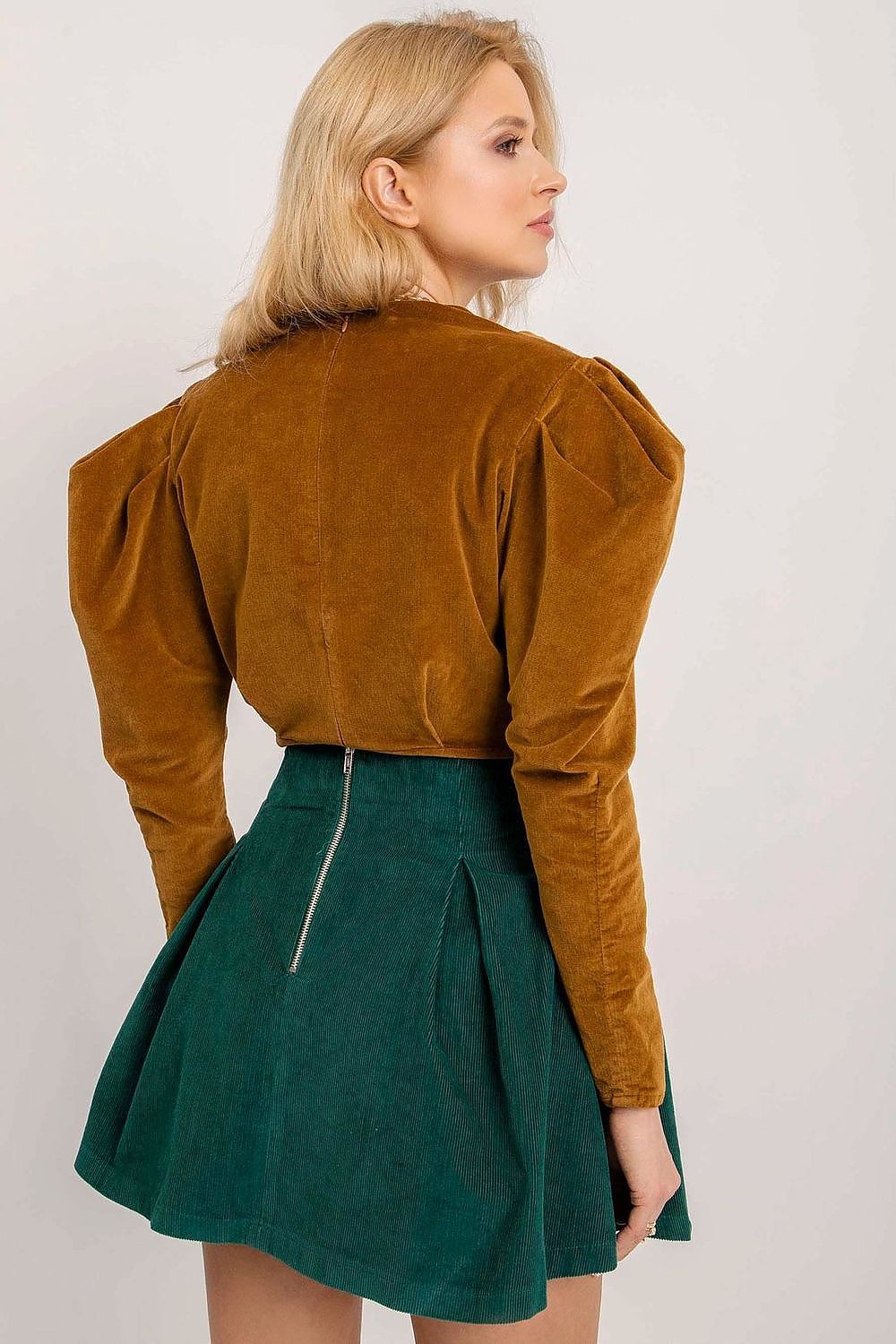 Blouse Model 160371 by Sally Fashion
