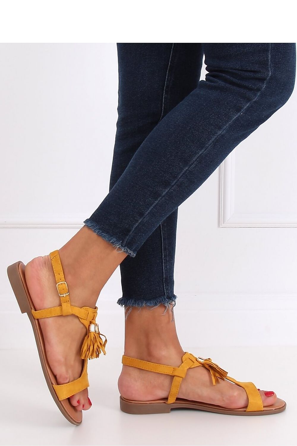 Sandals Model 144627 Inello