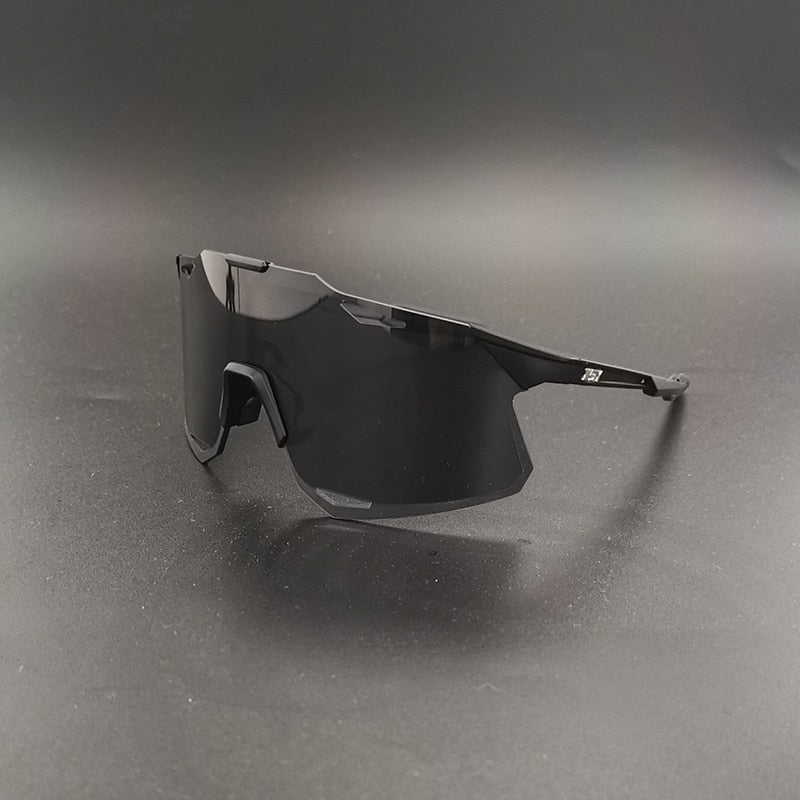 Men Women Sport Road Bike Sunglasses UV400 Rimless Cycling Glasses 2023 MTB Running Fishing Eyewear Male Bicycle Goggles Cyclist