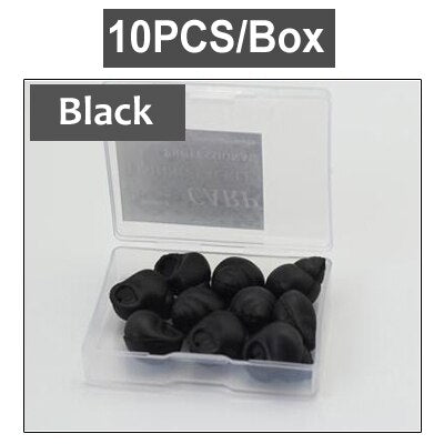 Carp Fishing Bait Pop Up Boilies Floating Corn Buoyancy Ball for Carp Rig Chod Zig Rig Method Feeder Fishing Tackle Accessories