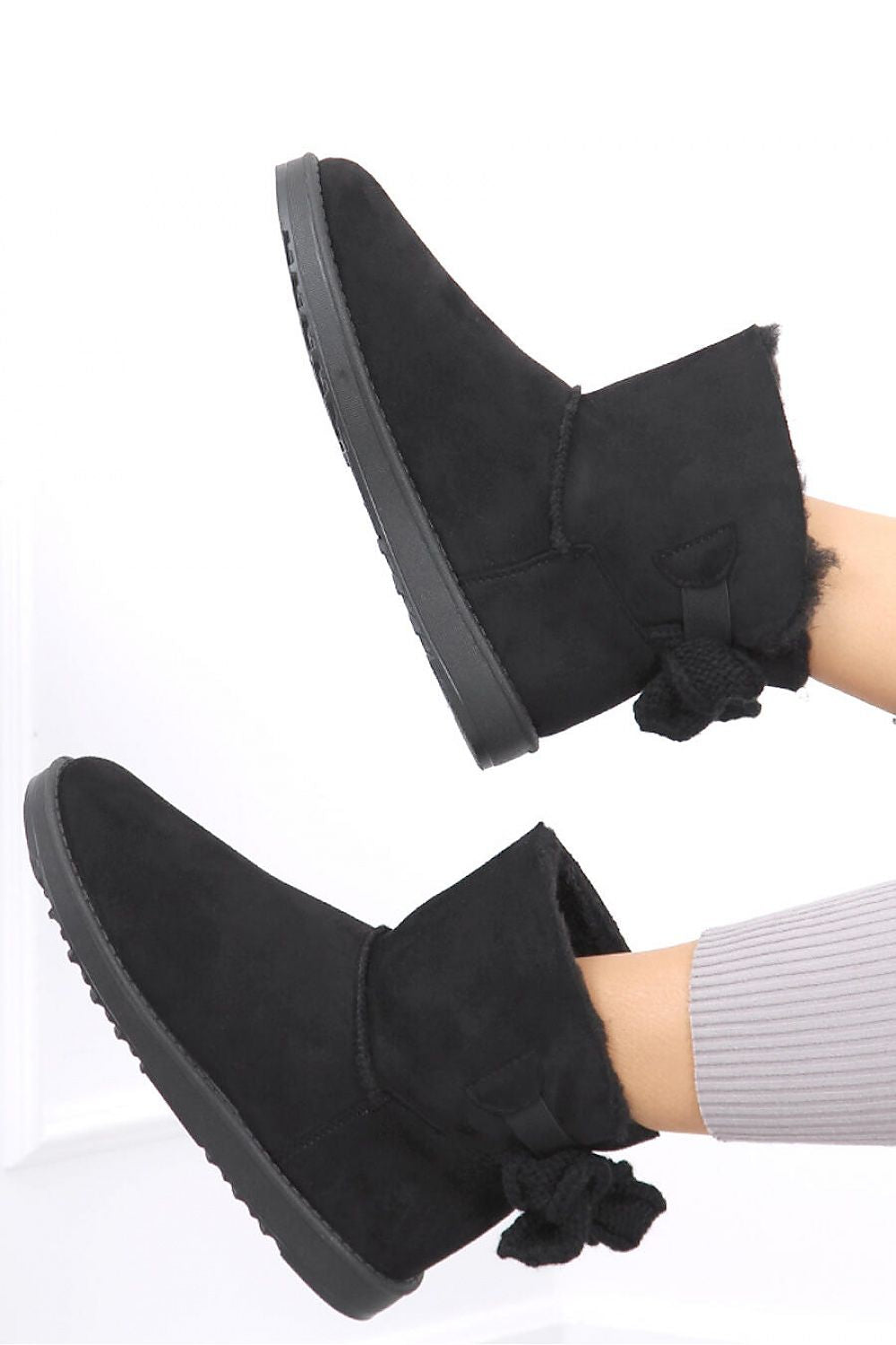 Snow Boots Model 160667 Inello