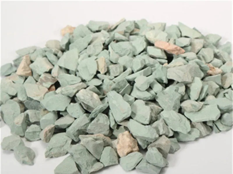 Aquarium Filter Media Activated Carbon Ceramic Rings Fish Tank Bio Balls Clean Water Filter Material Aquarium Accessories