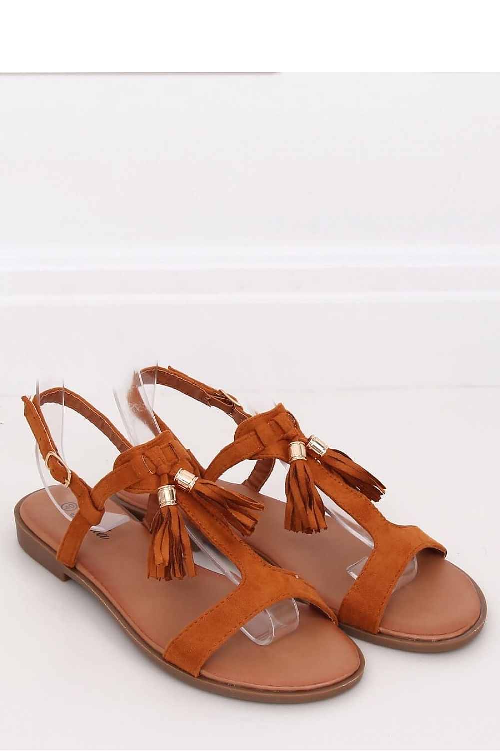 Sandals Model 144625 Inello