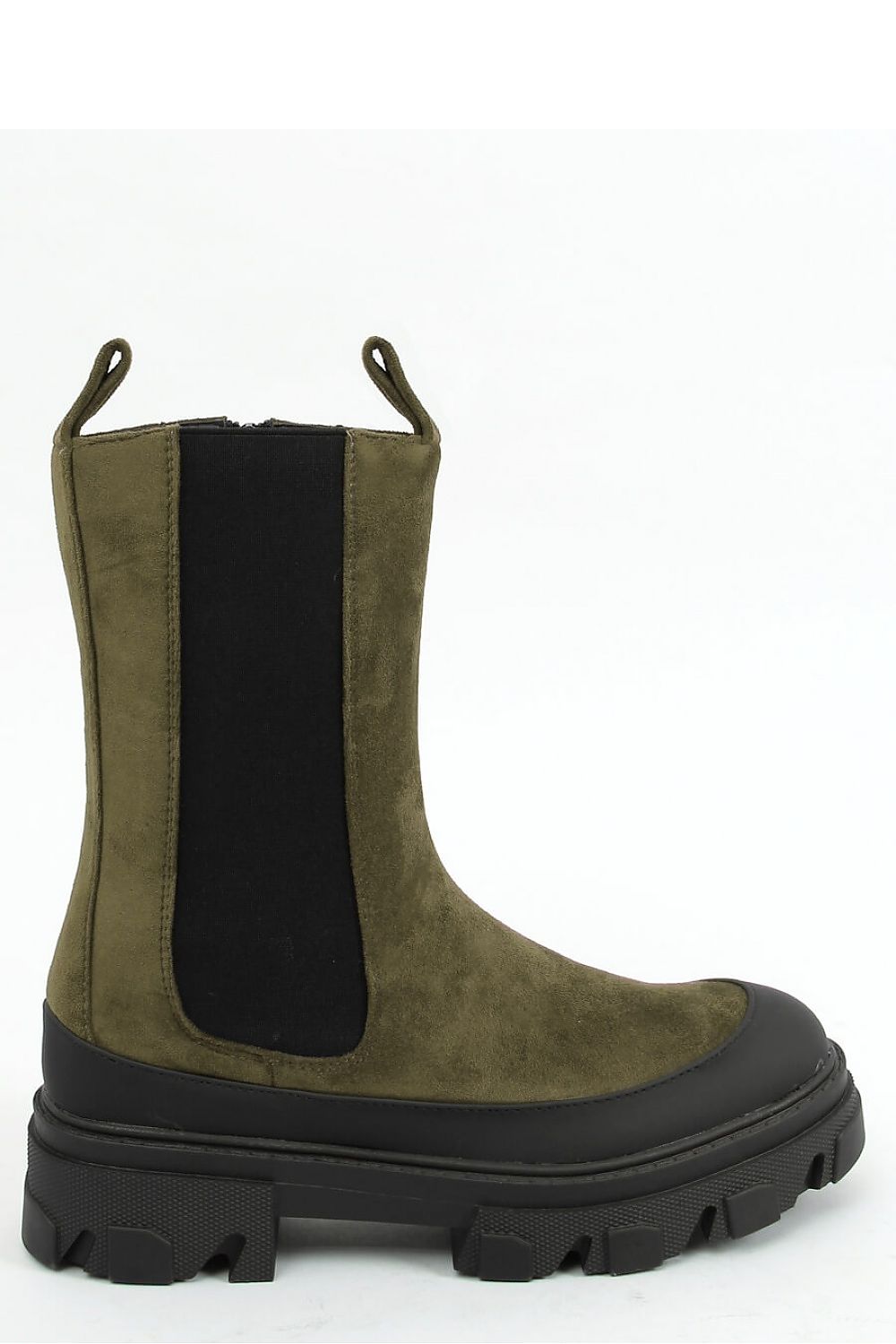 Jodhpur Boot Model 158176 Inello
