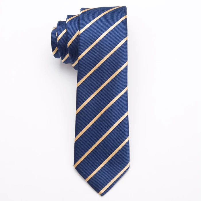 XGVOKH 20 Style Neck Tie Men Skinny Necktie Wedding Ties Polyester Black Dot Fashion Mens Business Bowtie Shirt Accessories