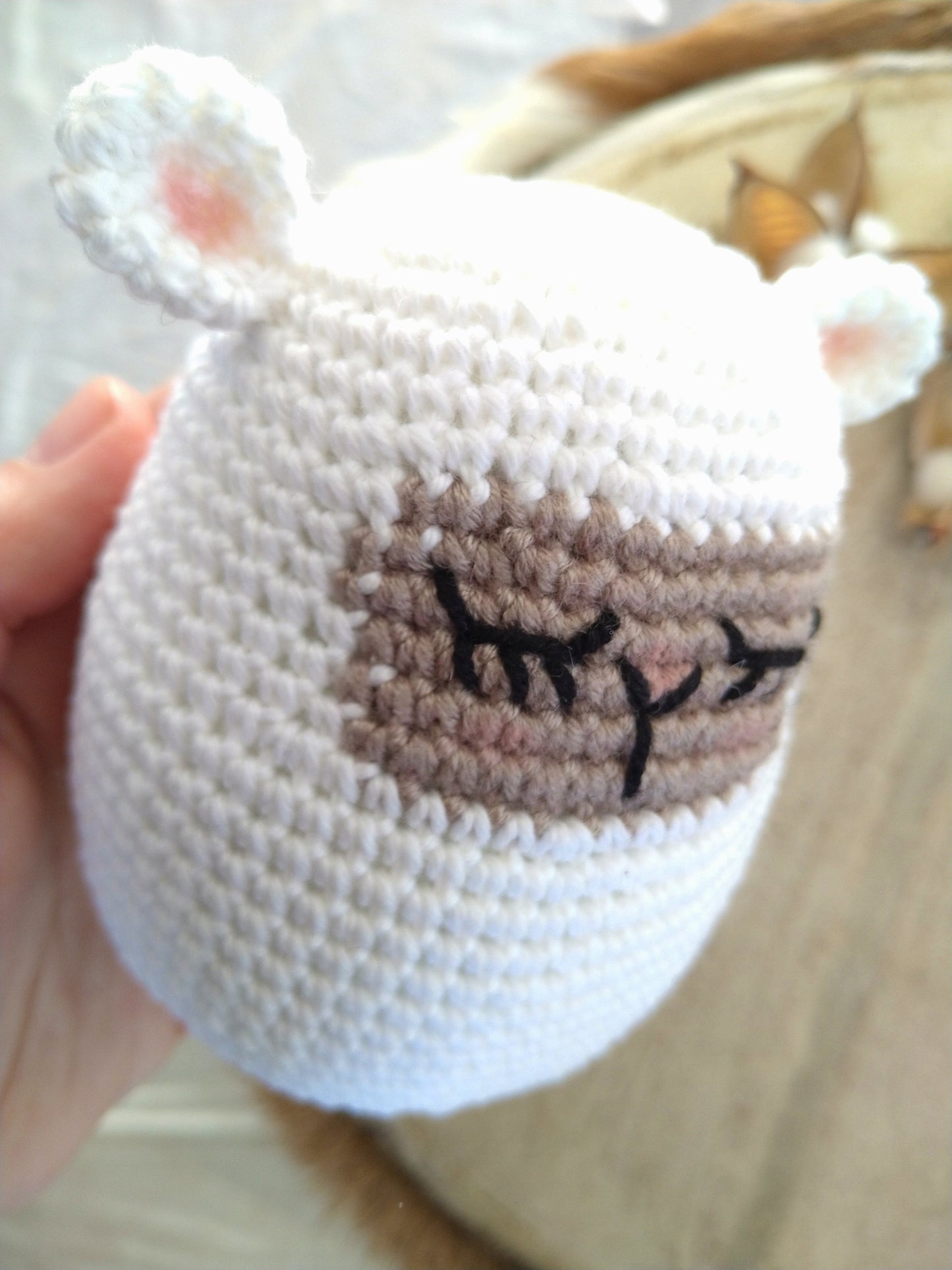 Easter Sheep