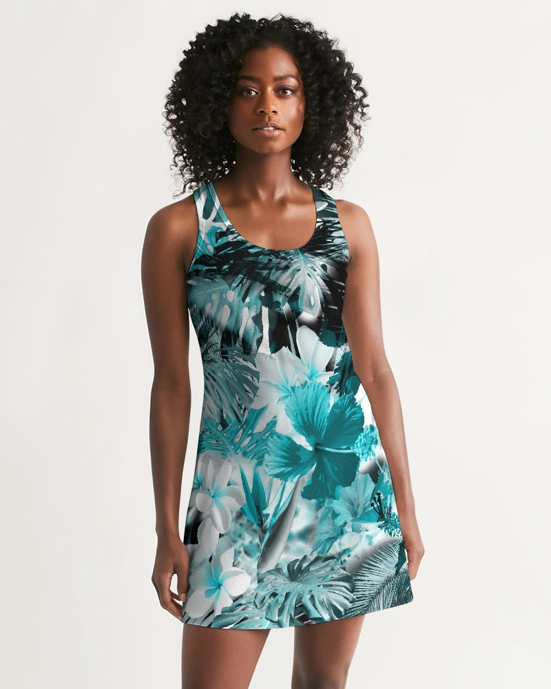Women's FYC My Sundays Racerback Dress