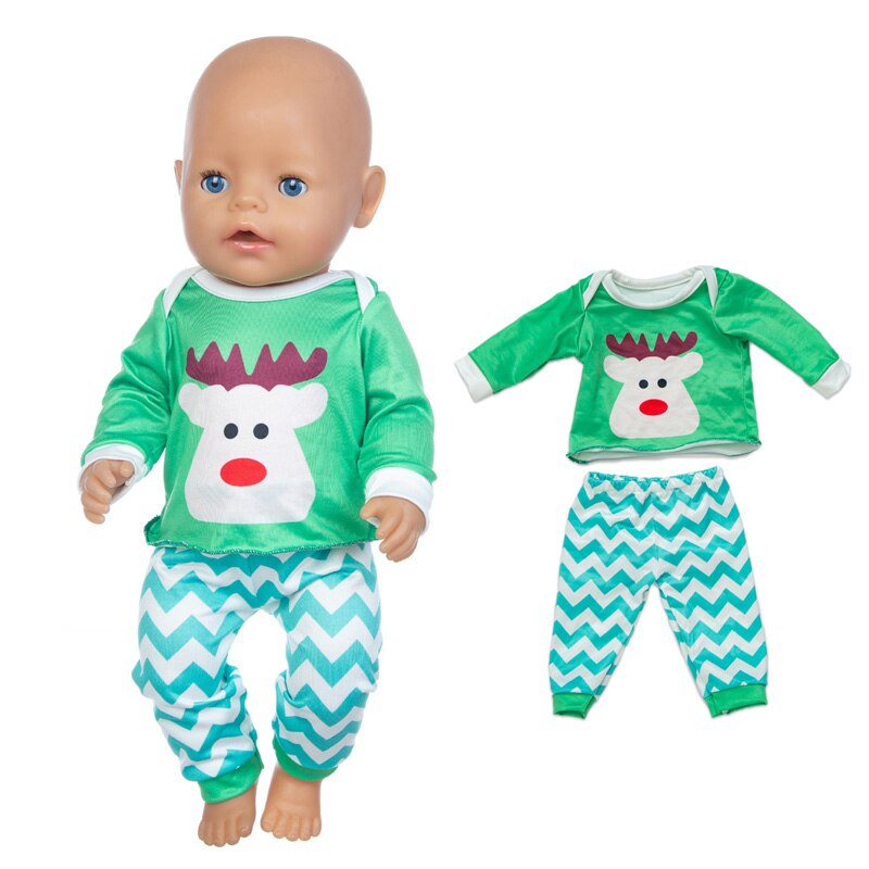Dolls Out Going Carry Bag Doll Accessory for 43cm Baby New Born Doll Girl for 18 Inch Doll Bag Doll Clothes