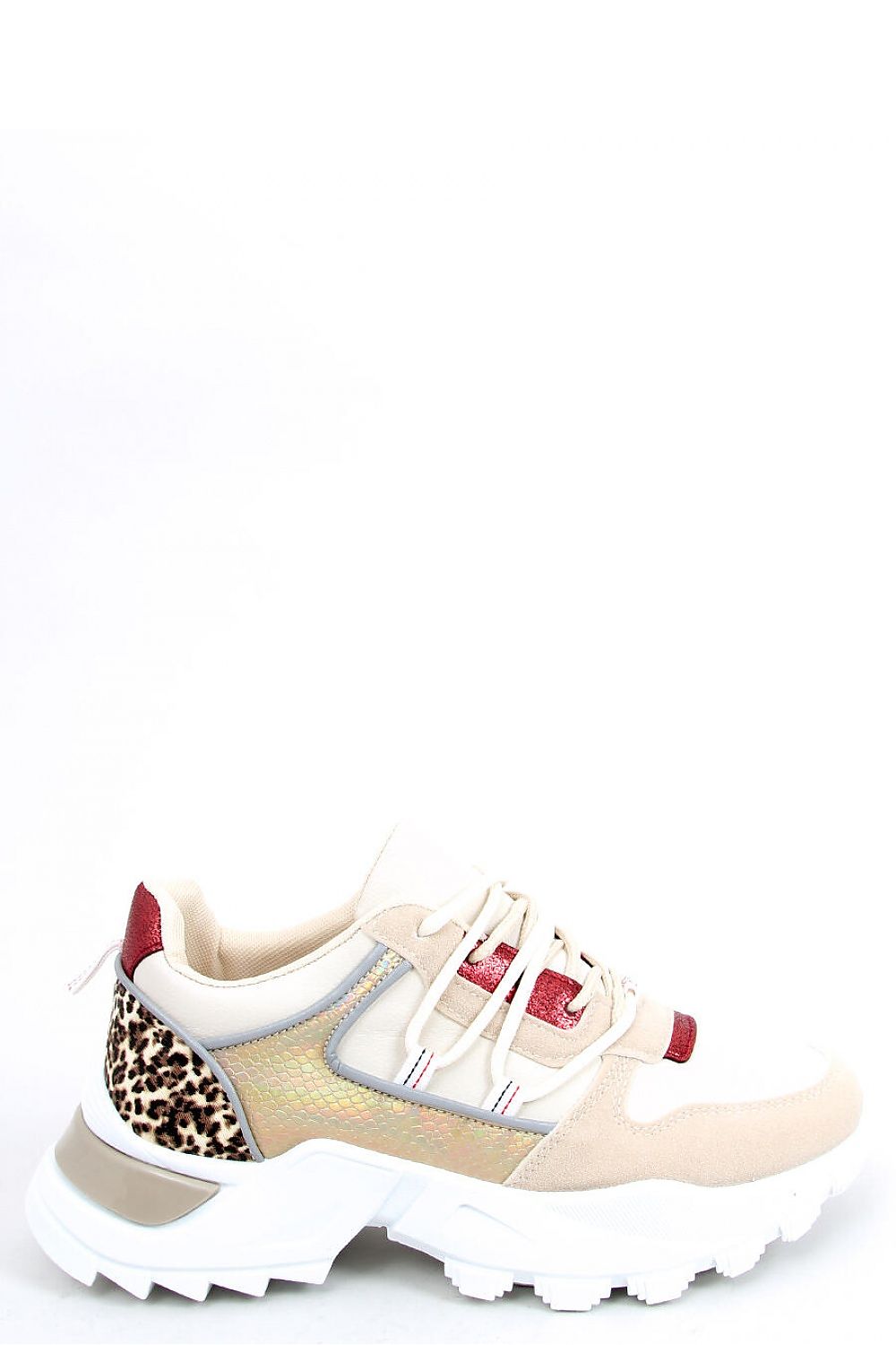Sport Shoes Model 161405 Inello