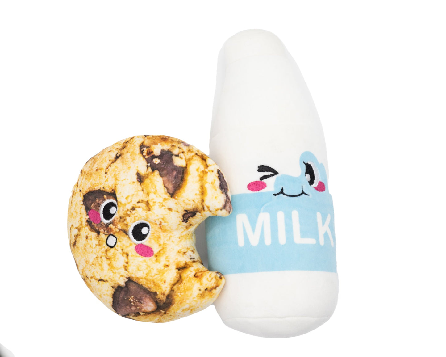 SALE! BFF Plushie - Cookies & Milk