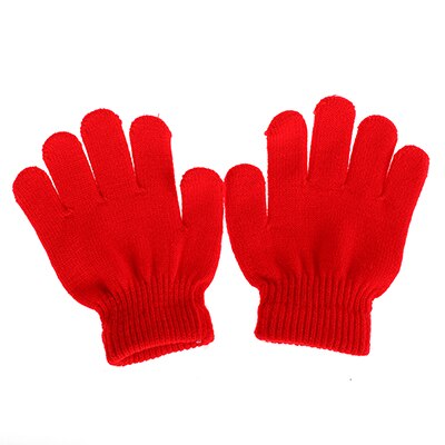 Nasinaya Figure Skating Competition Training Children's Gloves Adult Magic