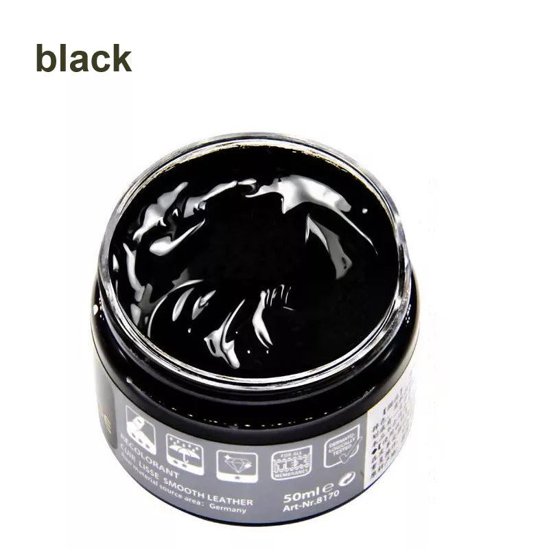 Ca Leather Repair Kit Universal Refurbish Tool Car Care Liquid Skin Seat Sofa Coats Scratch Cracks Car Restoration Polish Tool