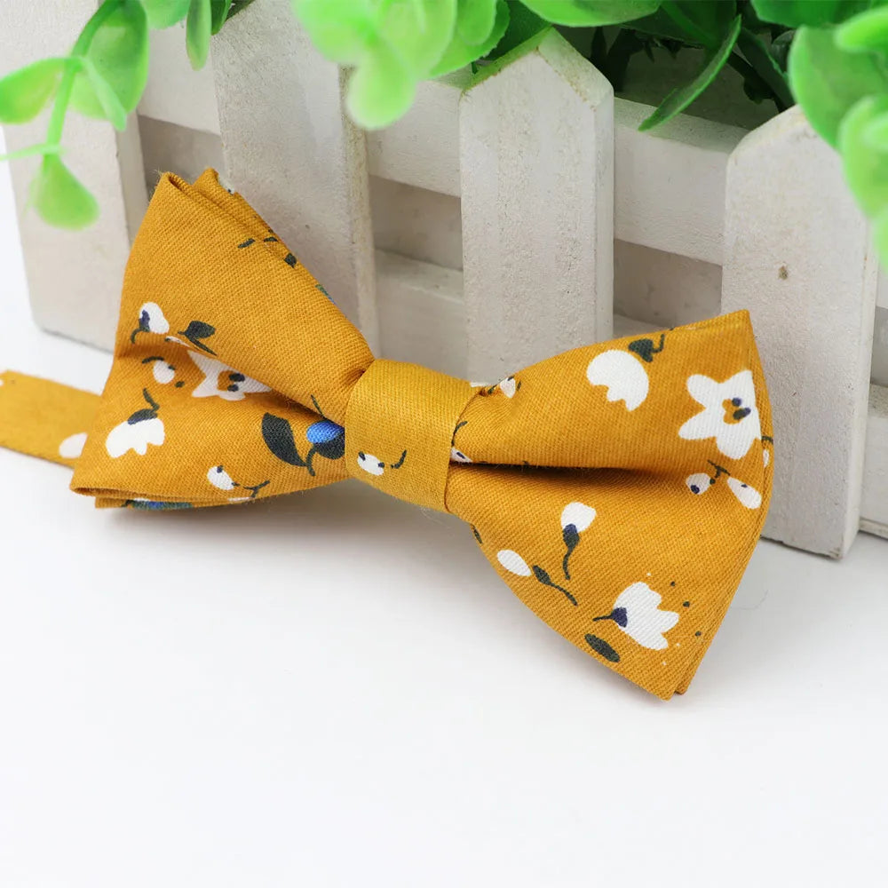 Classic Baby Kid Bow Ties Boy Children Pre Tie Tuxedo Bowties Pet Dog Cat Duck Fish Necktie Butterfly