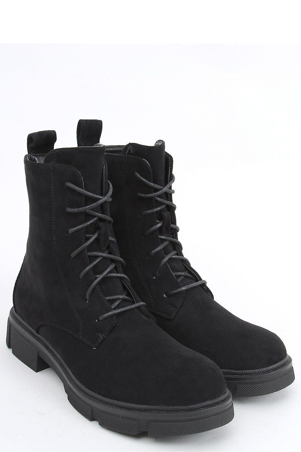 Bootie Model 160714 Inello