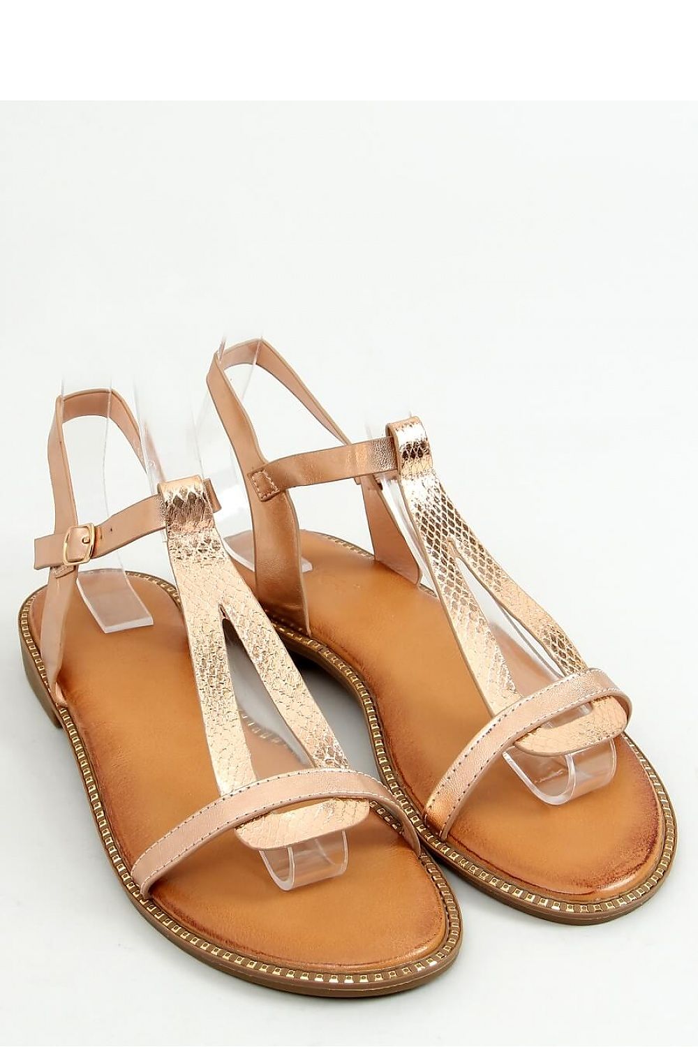 Sandals Model 156041 Inello