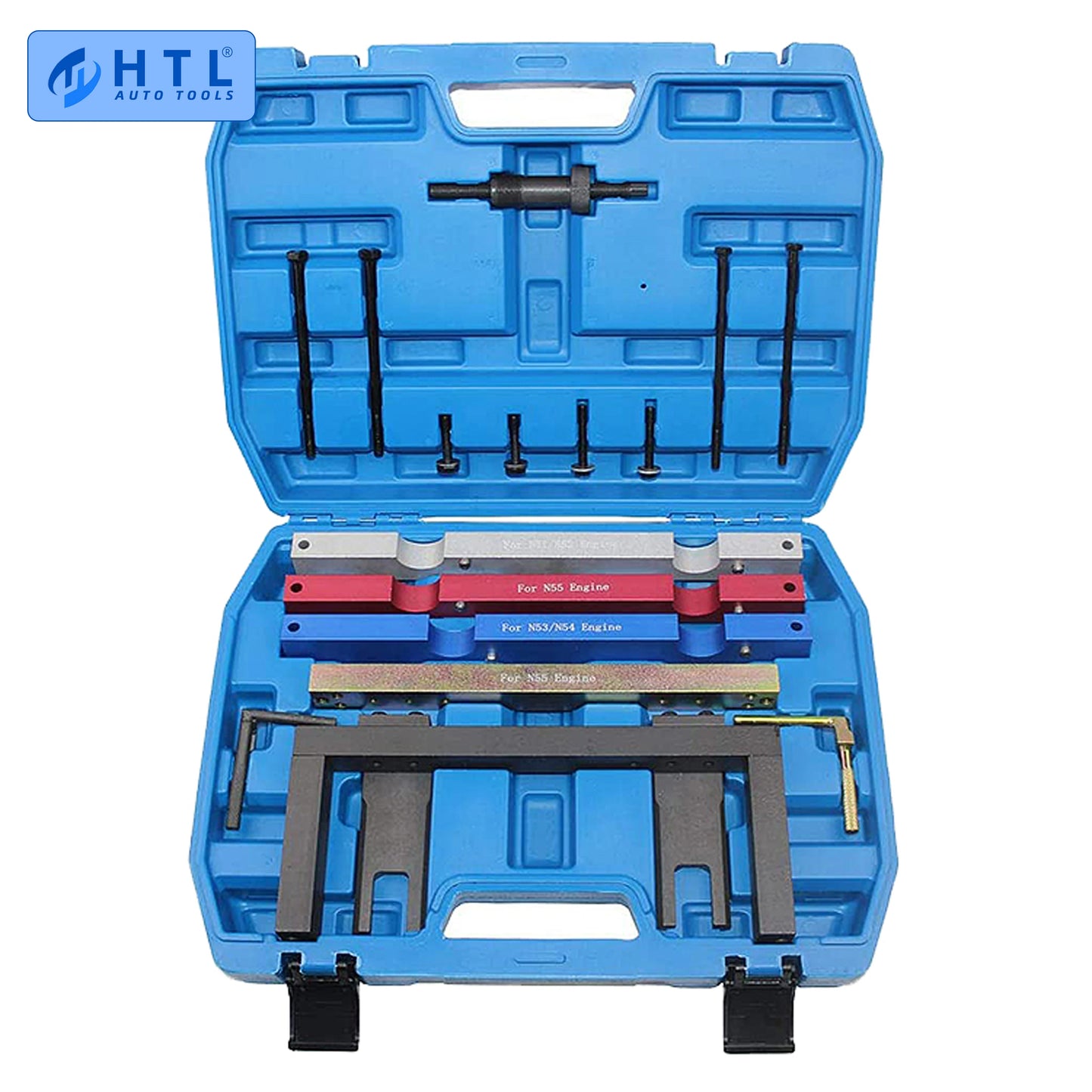 Engine Timing Tool Kit for BMW Engines Camshaft Timing Tool for N51 / N52 / N53 / N54