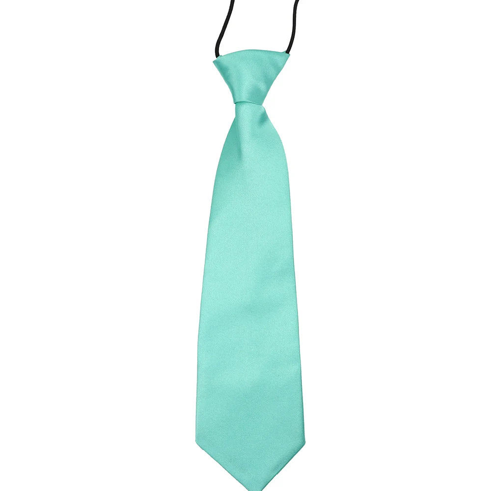 Fashion School Boys Bow Tie Set Children Kids Baby Colorful Elastic Music Piaon Necktie Butterfly Design Cute Bowtie Accessory