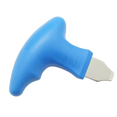 Assembly Model Tools for Gundam Military Model Buidling Kit Separating Tool T Type Splitter Extractor