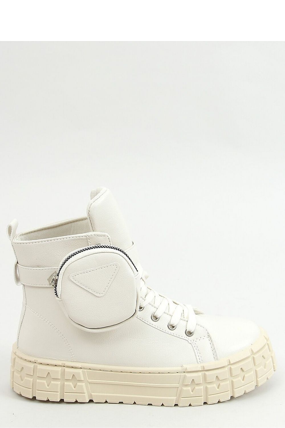 Sneakers Model 157230 Inello