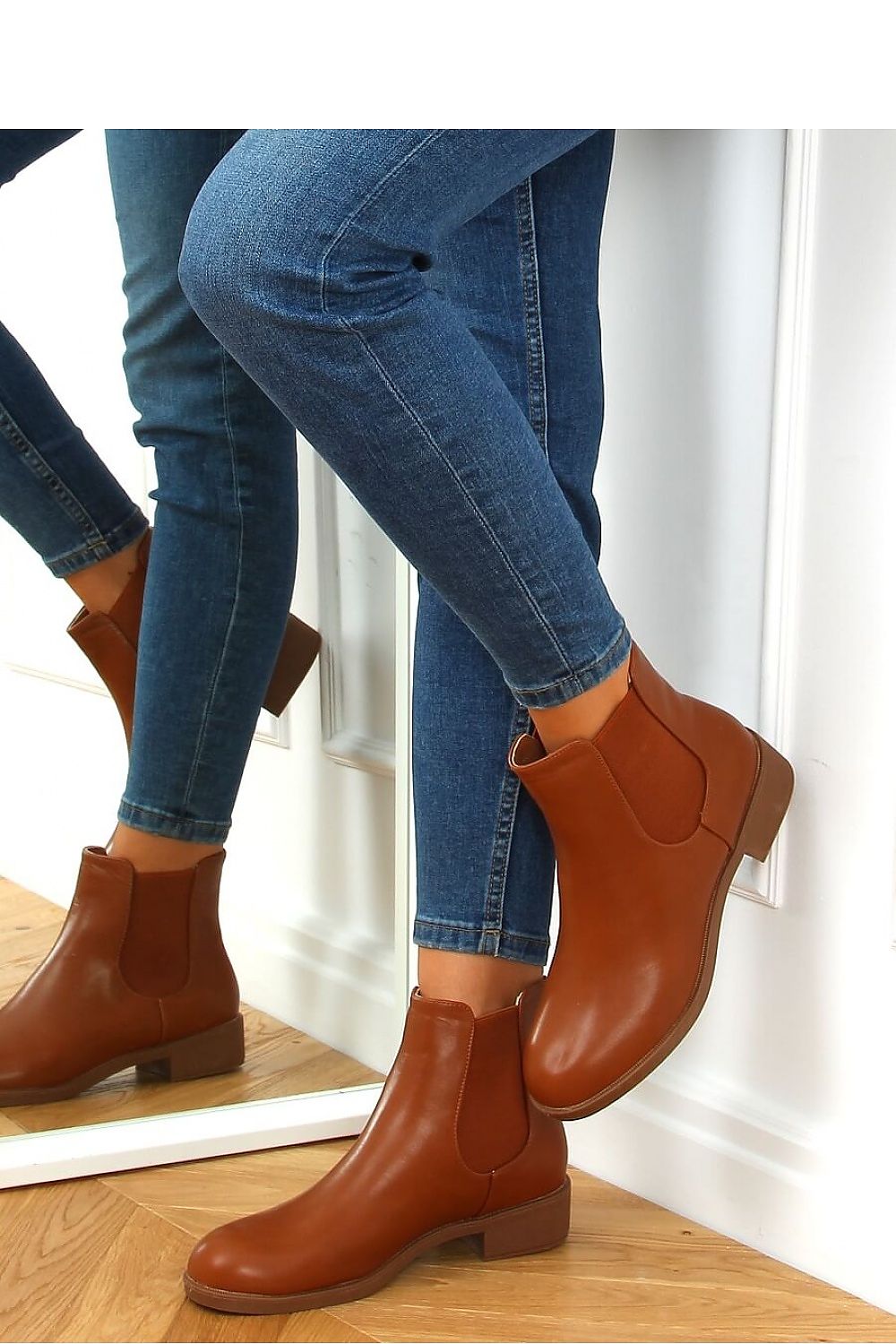 Jodhpur Boot Model 158556 Inello