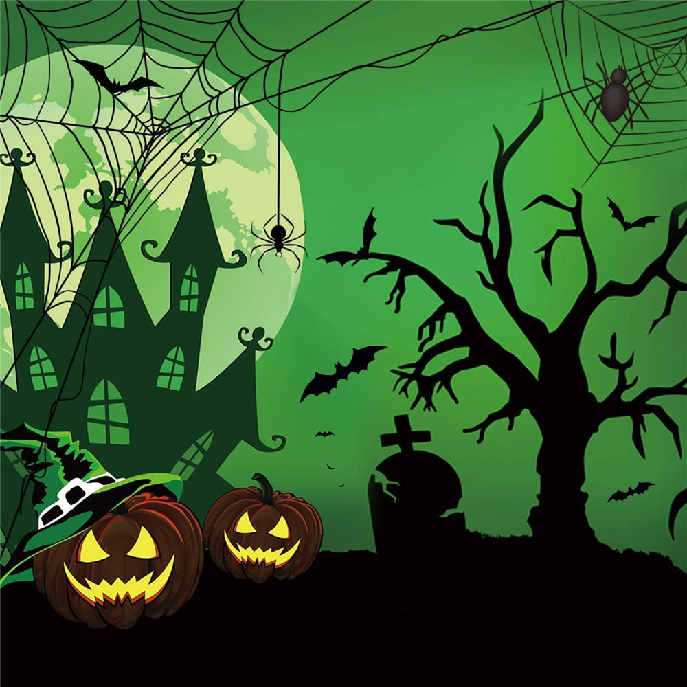 24/48pcs Halloween Decoration 3D Black PVC Bat Halloween Party DIY Decor Bar Room Halloween Party Scary Decos Props Wall Sticker