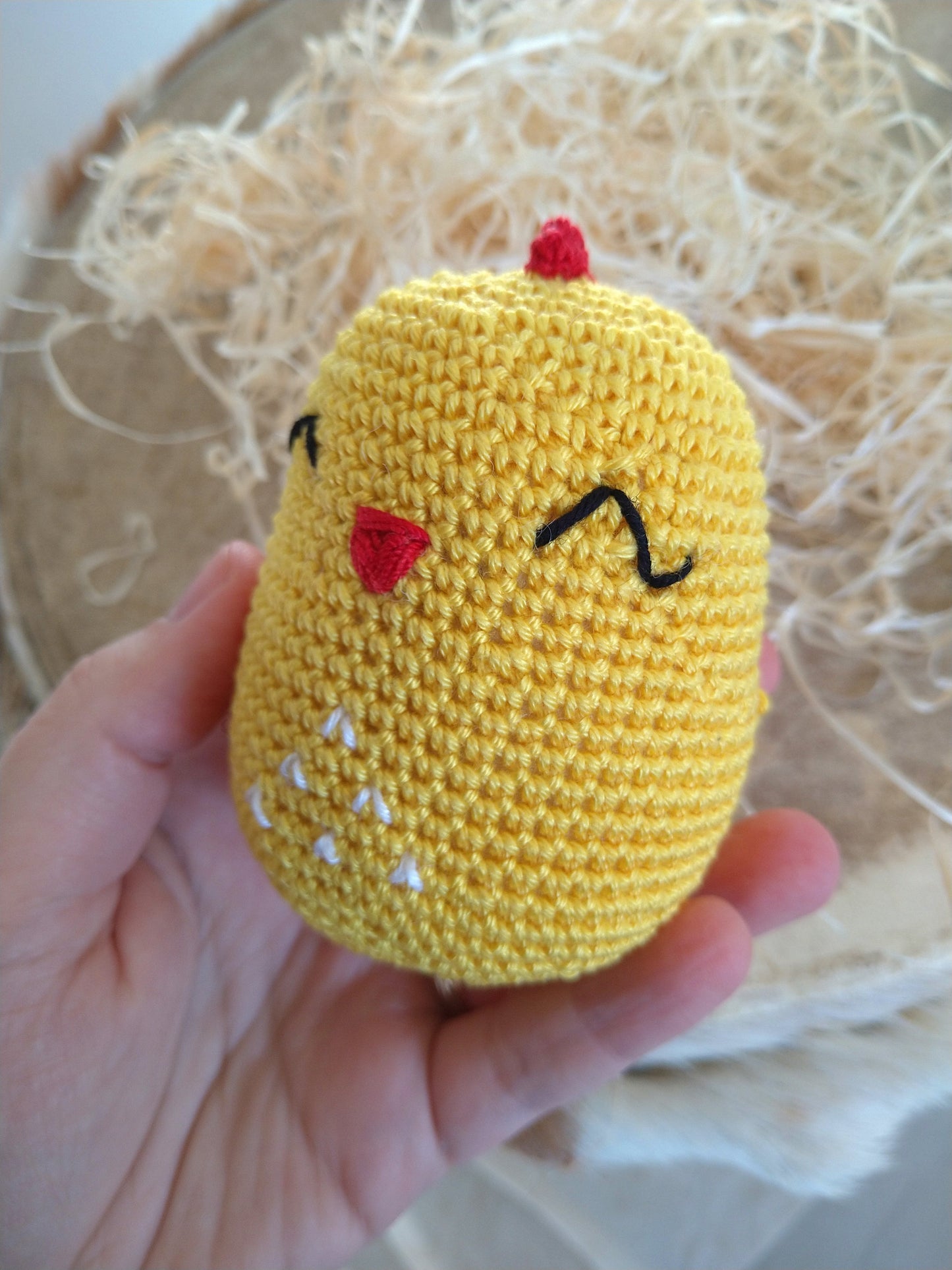 Easter Chicken
