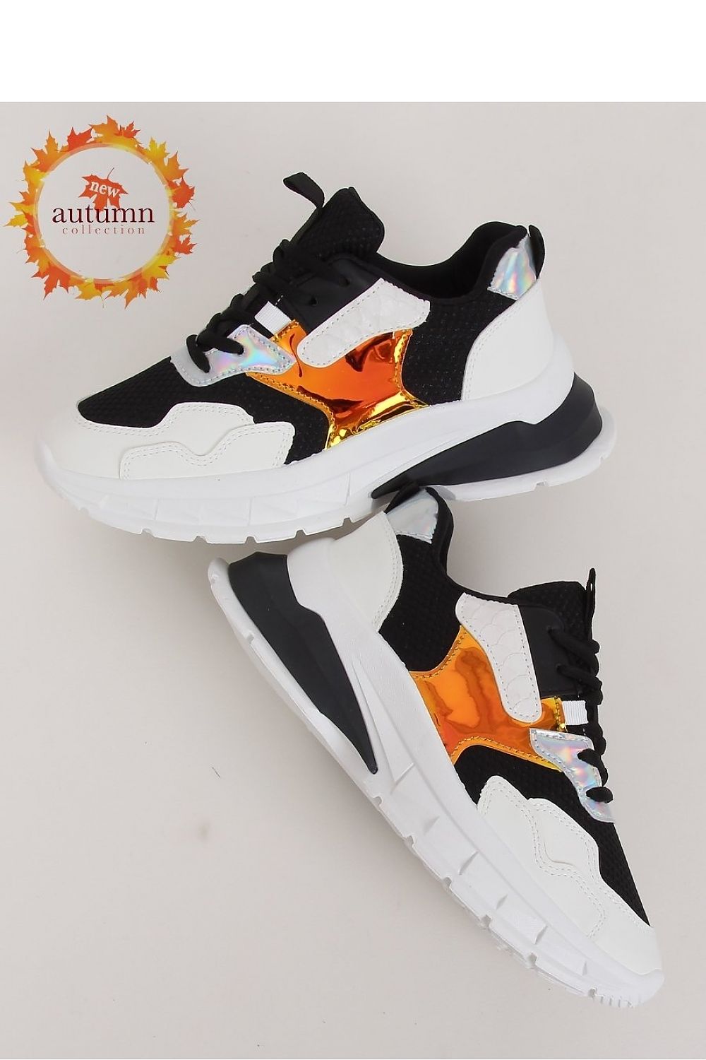 Sport Shoes Model 147268 Inello