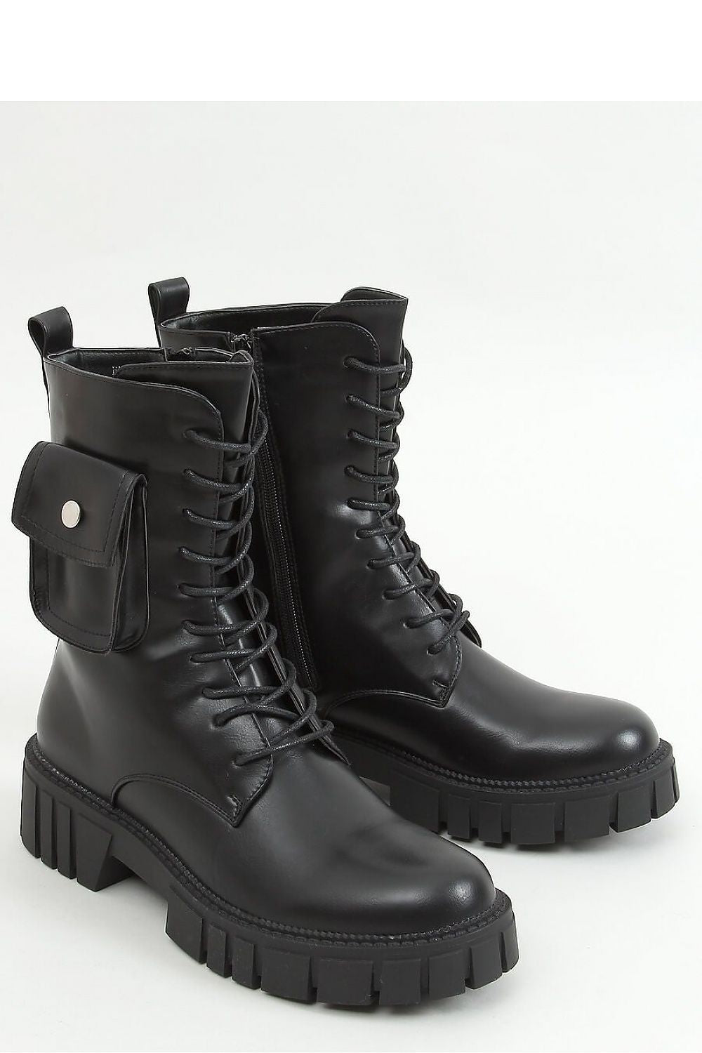 Bootie Model 157221 Inello