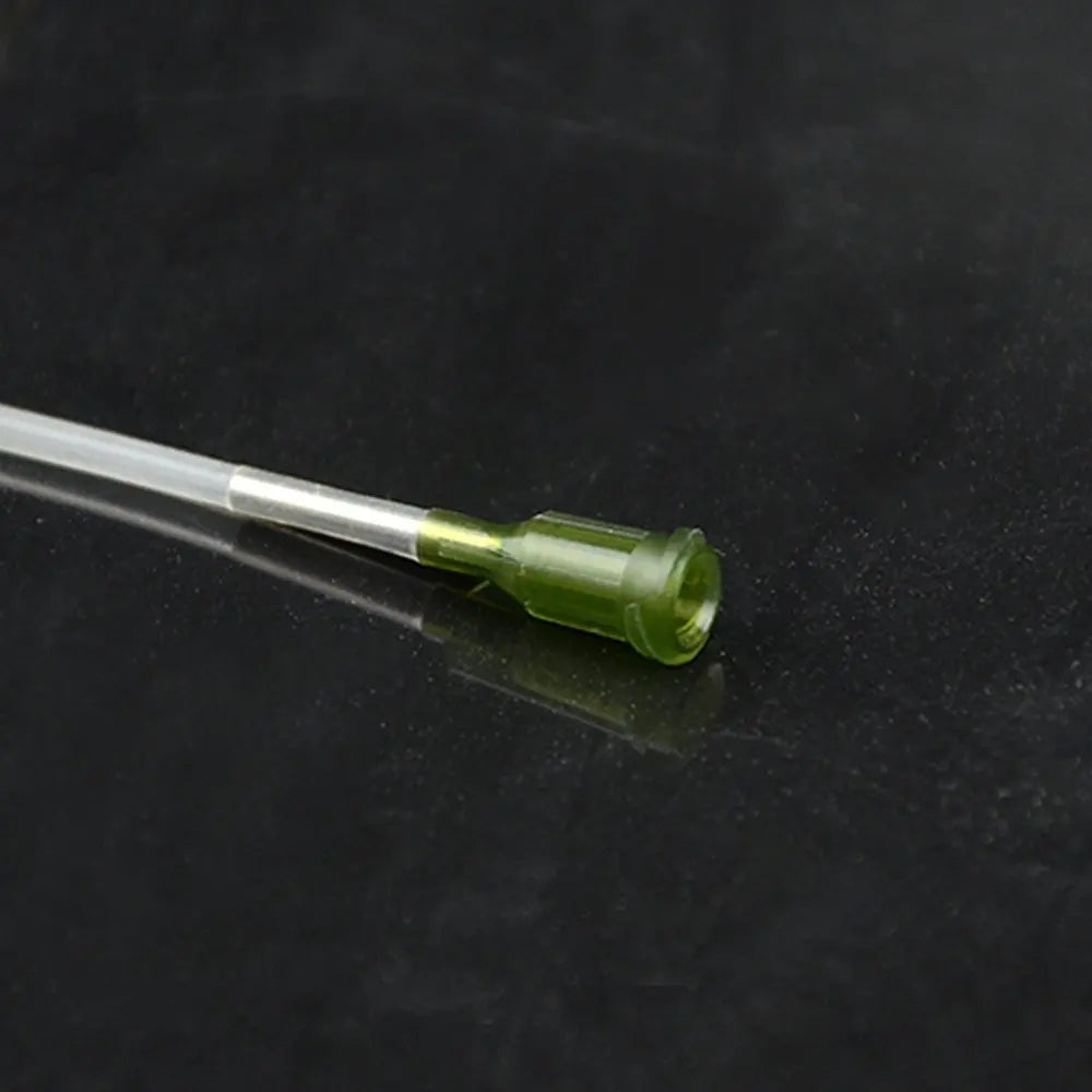 5 Pack - Little Bird Oral Gavage Needle (Outer Diameter= 3mm) 3.5inch(90mm) Long Silicone Soft Tube (Without Syringe)