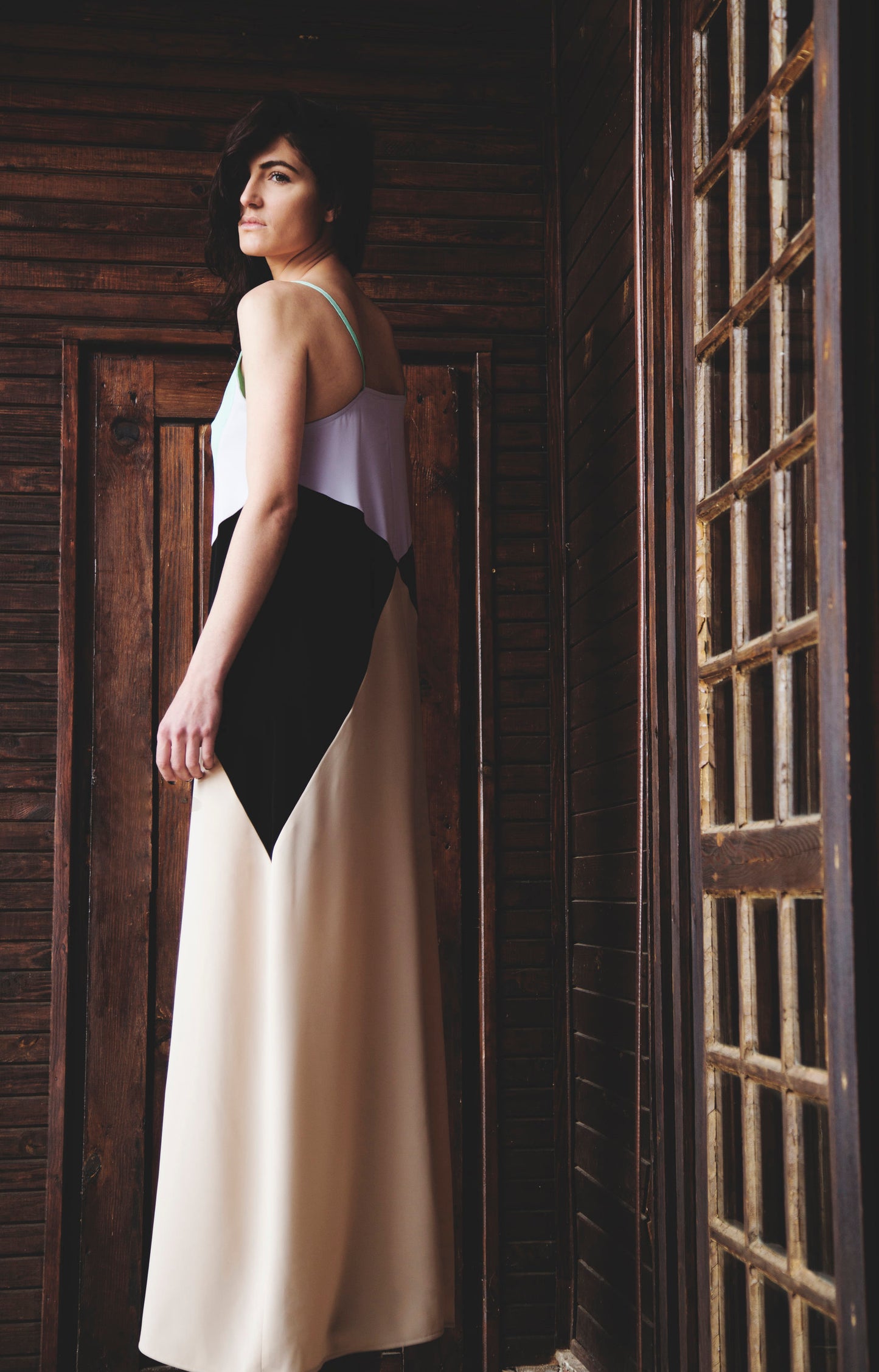 Koncertino Dress