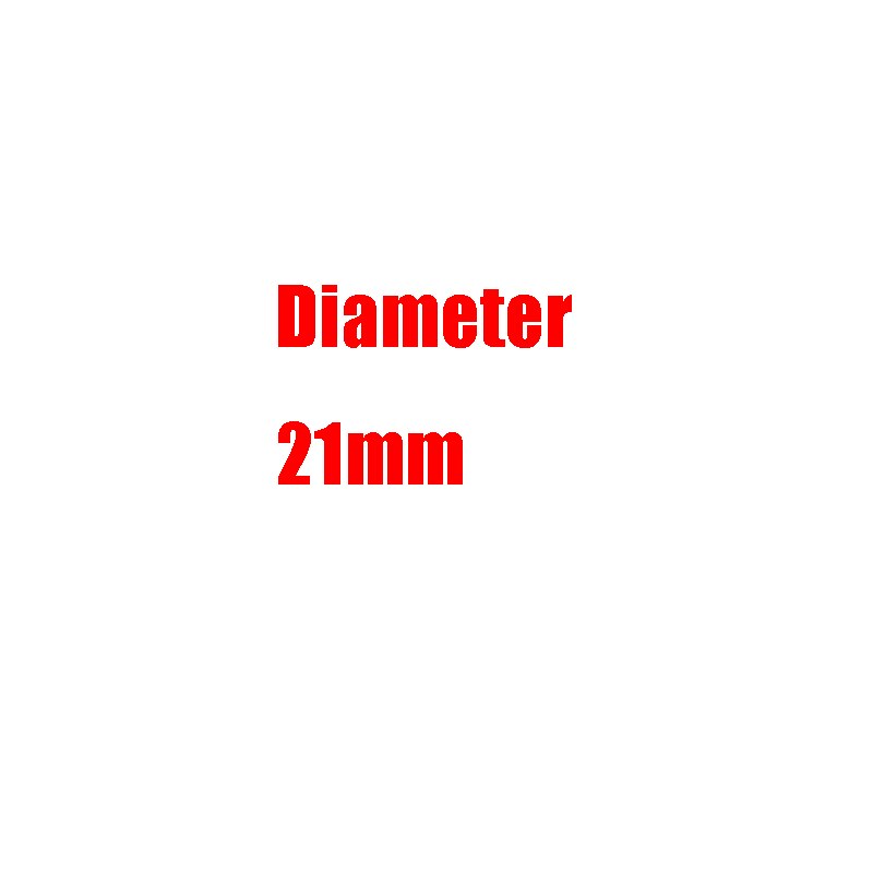 50 Pieces 15Sizes 18 20 25 30 32 40 45mm Clear Plastic Protector Capsules Containers Case for Token Coin Collection Holder Boxes