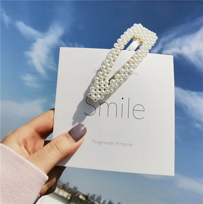 17KM 30 Boho Tassel Earrings Bohemian Long Earrings Set for Women Brincos Geometric Fabric Drop Earring Female Fashion Jewelry