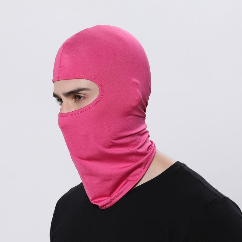 Cycling Bandana Bicycle Cap Outdoor Sport Bandanas Motor Cycle Head Scarf Ciclismo Balaclava Bicycle Bike Headwear