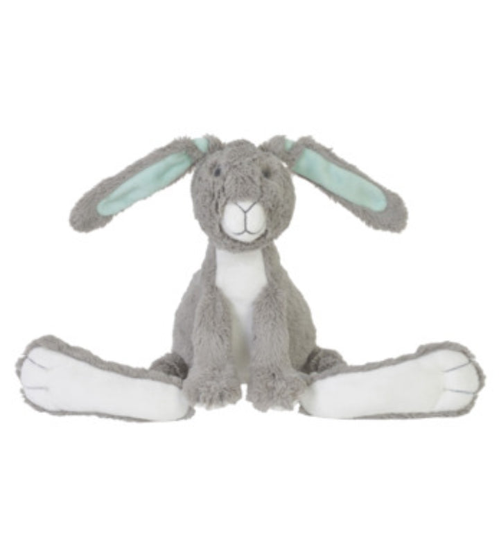 Grey Rabbit Twine No. 2 by Happy Horse