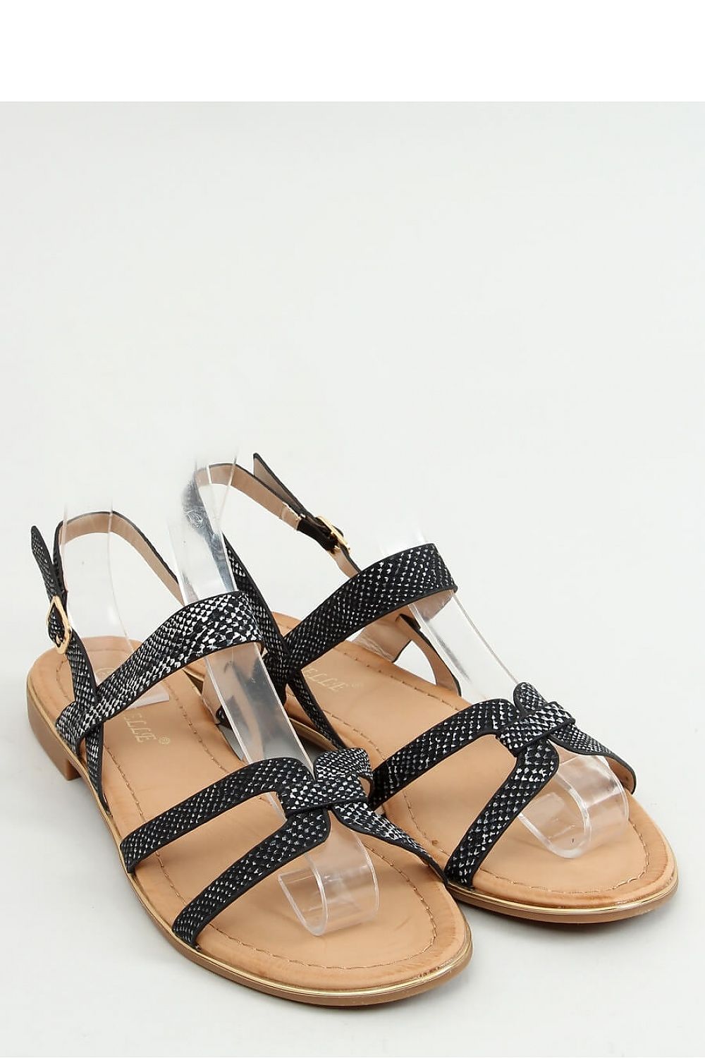 Sandals Model 154381 Inello